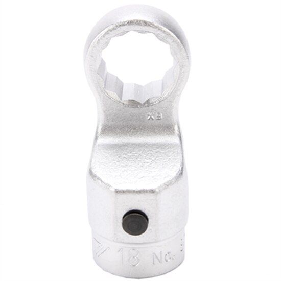 29913 | RING END 18MM - 16MM SPIGOT END 8792-18 image 1