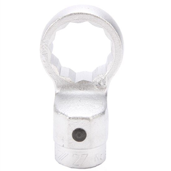 29915 | RING END 27MM - 16MM SPIGOT END 8792-27 image 1