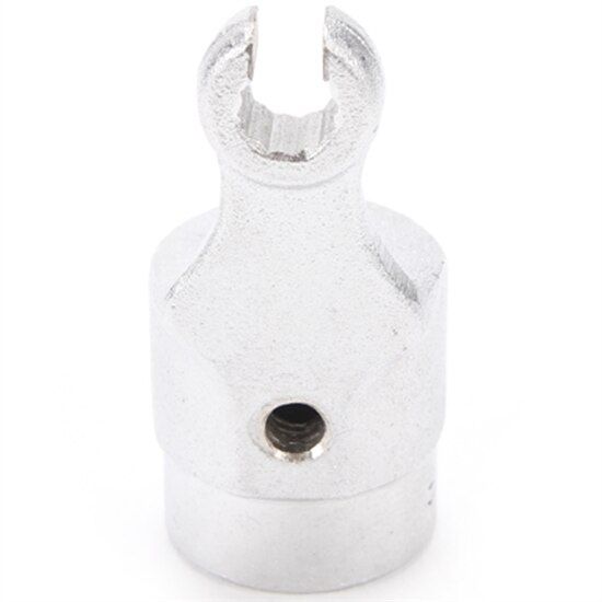 29921 | 7mm Flare End Fitting, 16mm spigot, 0 - 4 Nm range image 1