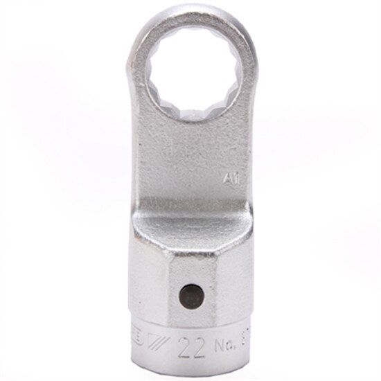 29960.22 | RING END 22MM - 22MM SPIGOT END 8796-22 image 1