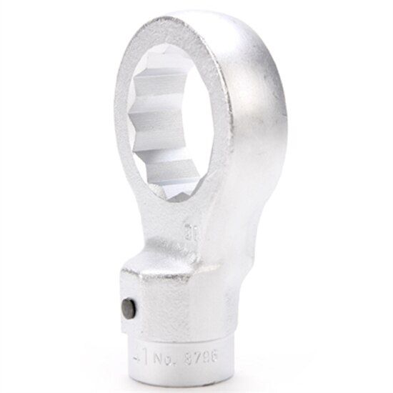 29960.41 | RING END 41MM - 22MM SPIGOT END 8796-41 image 1
