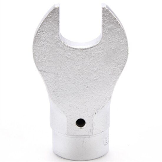 29963.22 | 22mm Open End Fitting, 22mm spigot, 0 - 225 Nm range image 1