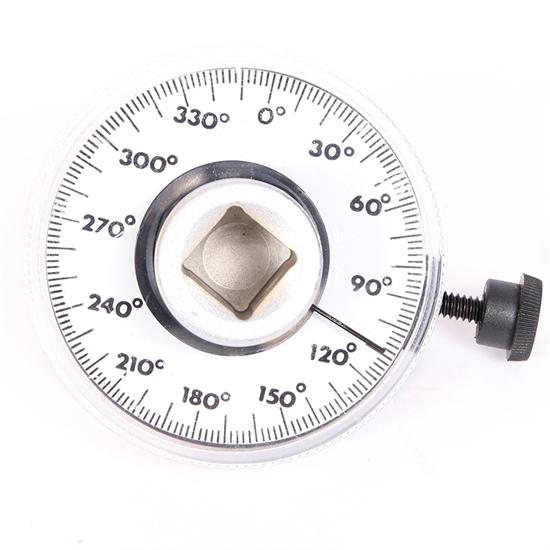 29975 | 1/2 in. Square Torque Angle Protractor image 1