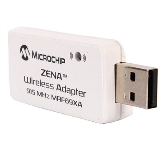43509 | USB Adaptor for Nortronic 915 MHz Torque Wrenches image 1