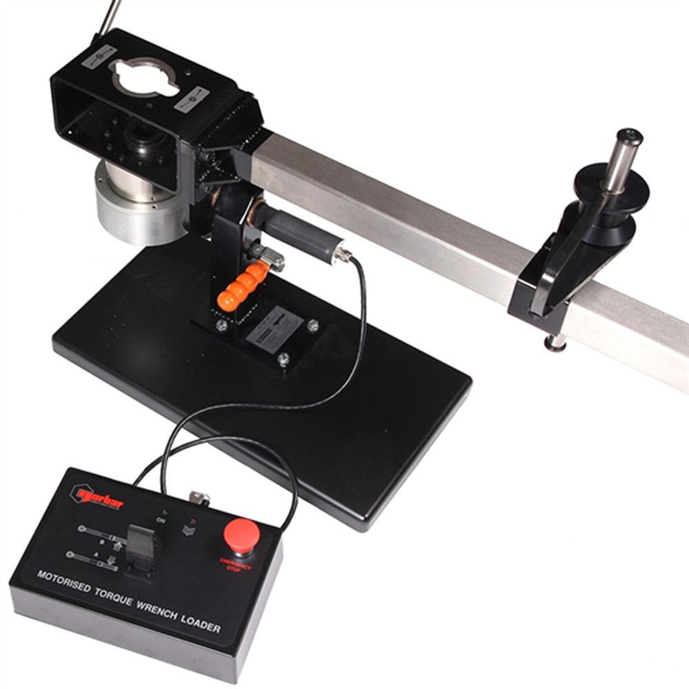 60193 | ISO 1500 MOTORIZED TORQUE WRENCH LOADER image 1