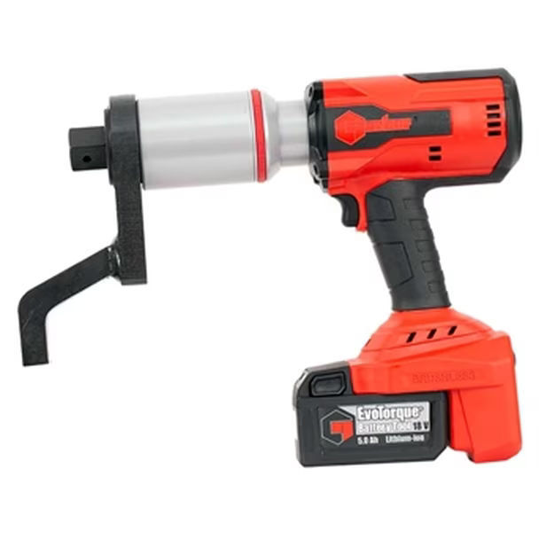 Evotorque Battery Torque Multipliers image 1