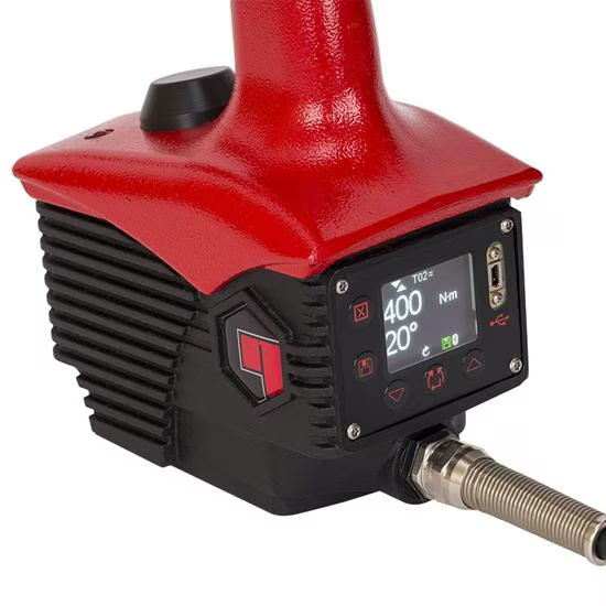 Norbar EvoTorque 2 ET2-72 Electronic Torque Multipliers image 1