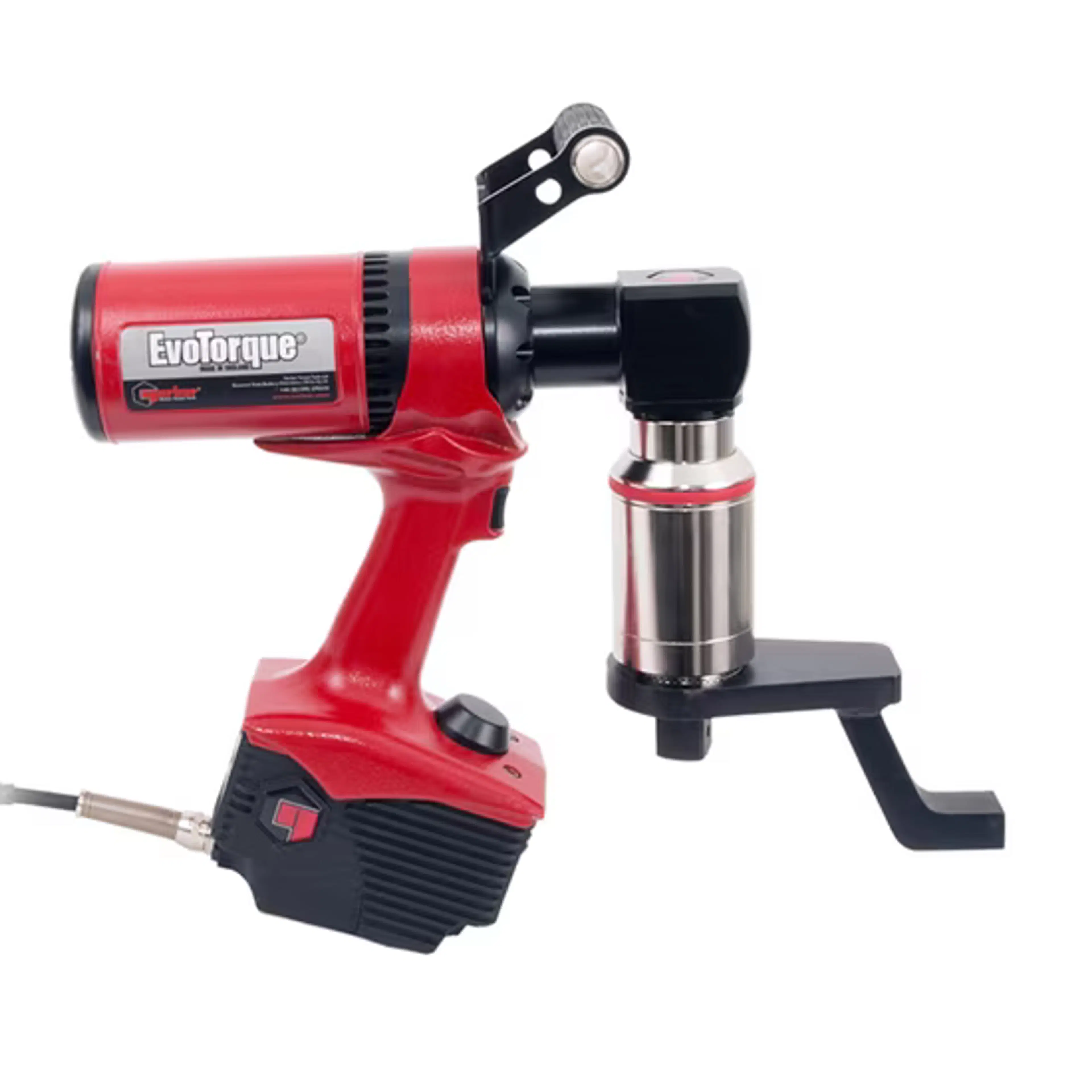 | 3/4 in. Square 1000 Nm 230V Electronic Torque Multiplier with Gearbox