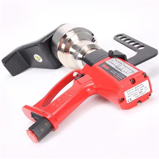 18108.B12 | PTM-119-4500-B | 1-1/2 in. Square 4500 Nm Torque Multiplier, Bi-Directional, Stall, 23 rpm image 1