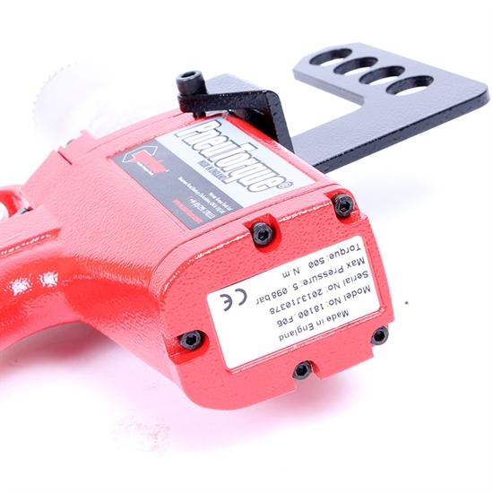 18100.F06 | PTM-52-500-F | 3/4 in. Square 500 Nm Torque Multiplier, Forward, Stall, 224 rpm image 1