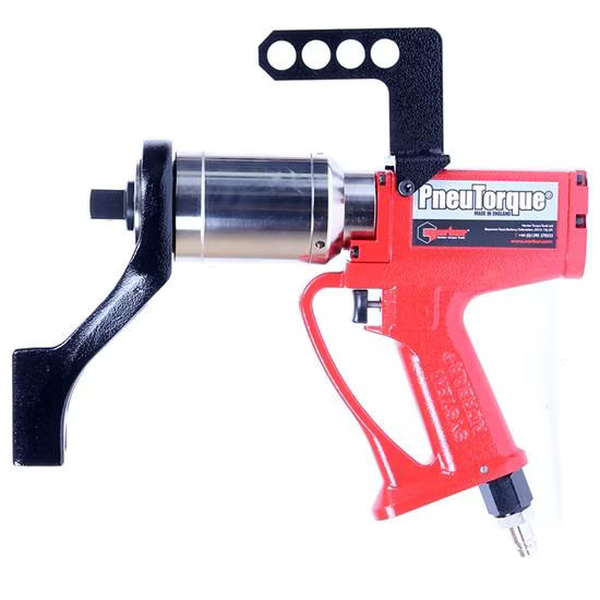 18102.F06 | PTM-72-1000-F | 3/4 in. Square 1000 Nm Torque Multiplier, Forward, Stall, 122 rpm image 1