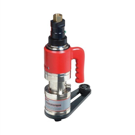 16008 | 3/4 in. 515 - 1700 Nm Pneumatic Torque Multiplier image 1