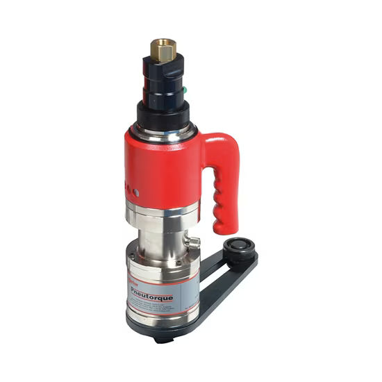 16013 | 1 in. 515 - 1700 Nm Pneumatic Torque Multiplier image 1