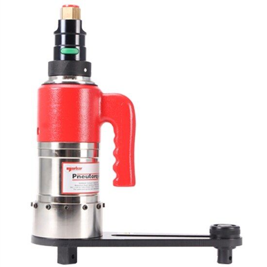 16015 | 1 in. 880 - 3400 Nm Pneumatic Torque Multiplier image 1