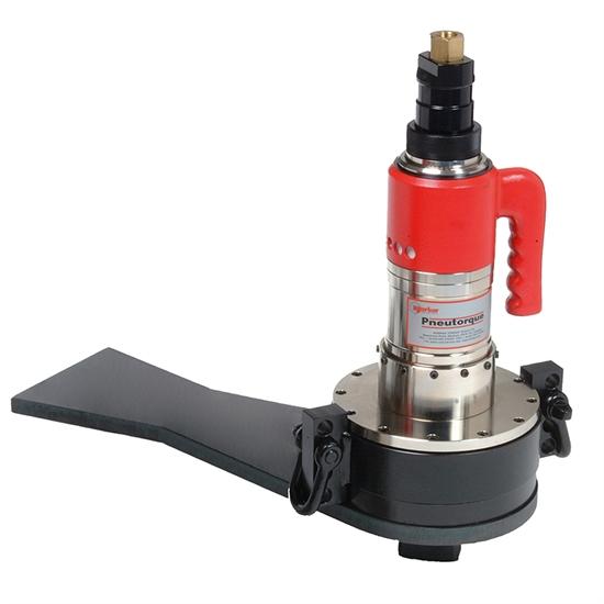 16046 | 2 1/2 in. 4400 - 20000 Nm Pneumatic Torque Multiplier image 1
