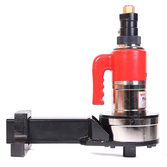 16072 | 1 1/2 in. 2710 - 9500 Nm Pneumatic Torque Multiplier image 1