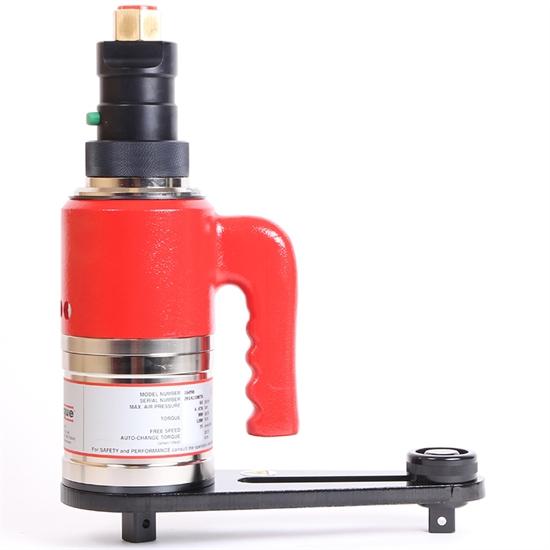 16097 | 1 in. 270 - 1200 Nm Pneumatic Torque Multiplier image 1