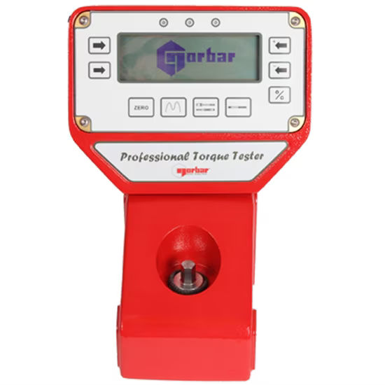 Norbar Pro-Test Series 2 Torque Tester image 1