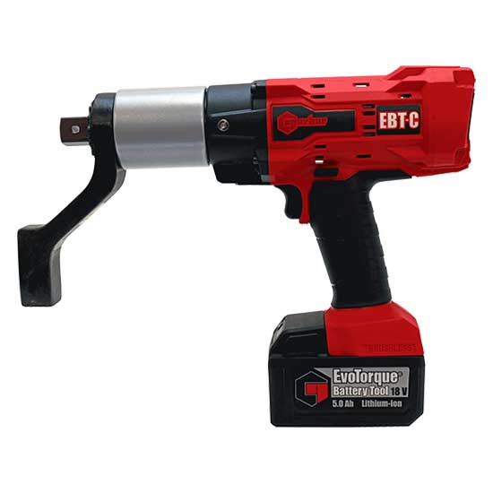 EBT-C 1100 | Cordless Torque Multiplier, 1'' sq, 110 - 1100 Nm image 1