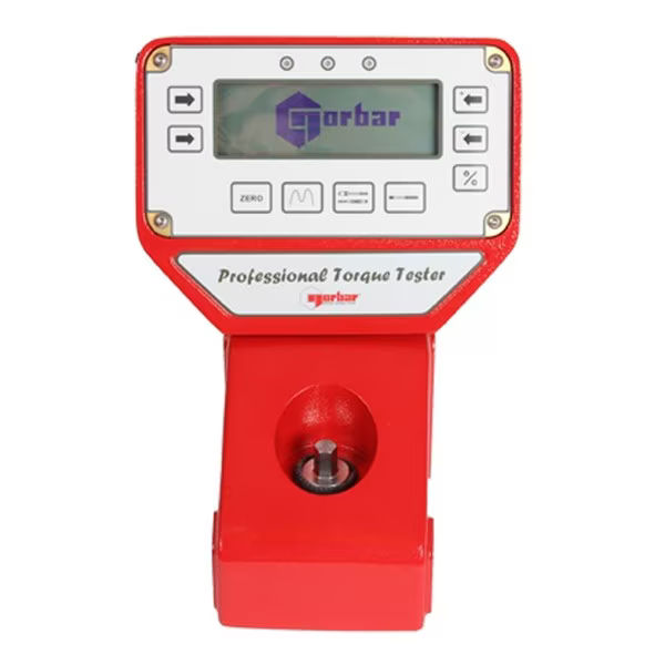 43218 | Pro-Test 60 | Digital Torque Tester, 1.2 - 60 Nm image 1