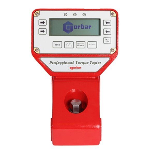 43219 | Pro-Test 400 | Digital Torque Tester, 8 - 400 Nm image 1