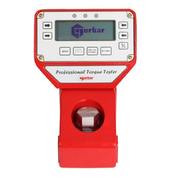 43570 | Pro-Test 1500 | Digital Torque Tester, 30 - 1500 Nm image 1