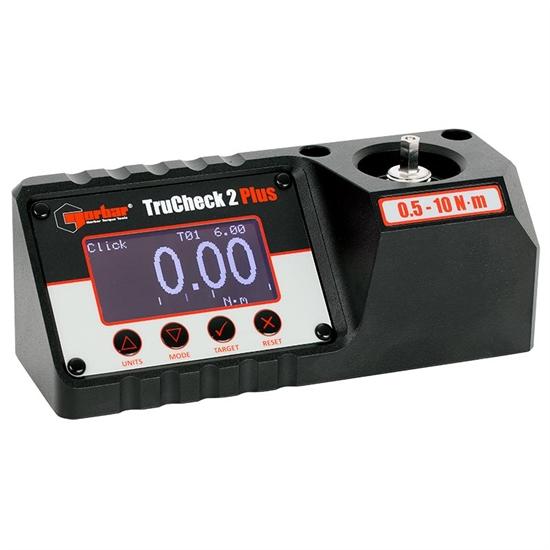 43517 | TruCheck 2 Plus Digital Torque Tester, 0.5 - 10 N·m image 1