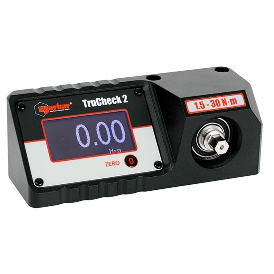 43518 | TruCheck 2 Digital Torque Tester, 1.5 - 30 Nm image 1