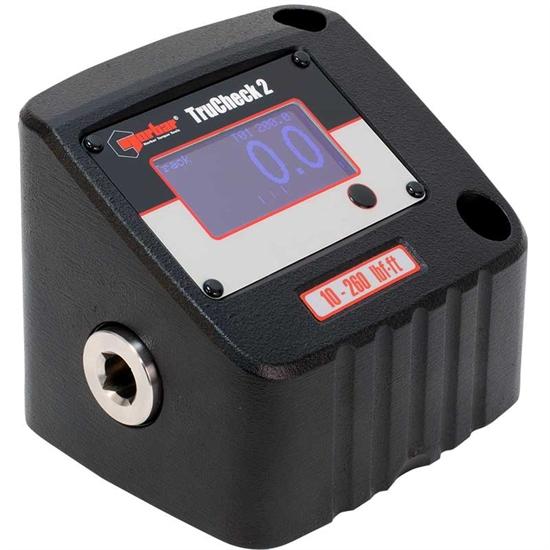 43522 | TruCheck 2 Digital Torque Tester, 10 - 260 lbfft image 1