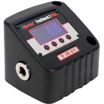 43523 | TruCheck 2 Plus Digital Torque Tester, 10 - 260 lbfft image 1