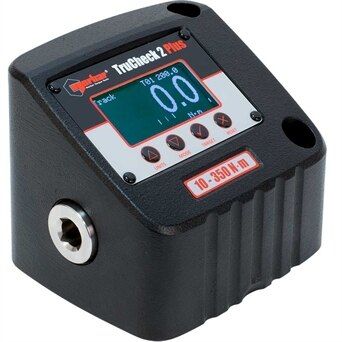 43525 | TruCheck 2 Plus Digital Torque Tester, 10 - 350 Nm image 1