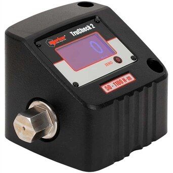 43530 | TruCheck 2 Digital Torque Tester, 50 - 1100 Nm image 1