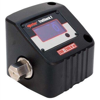 43532 | TruCheck 2 Digital Torque Tester, 200 - 2100 Nm image 1