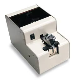 NJ Series Screw Presenters image 1