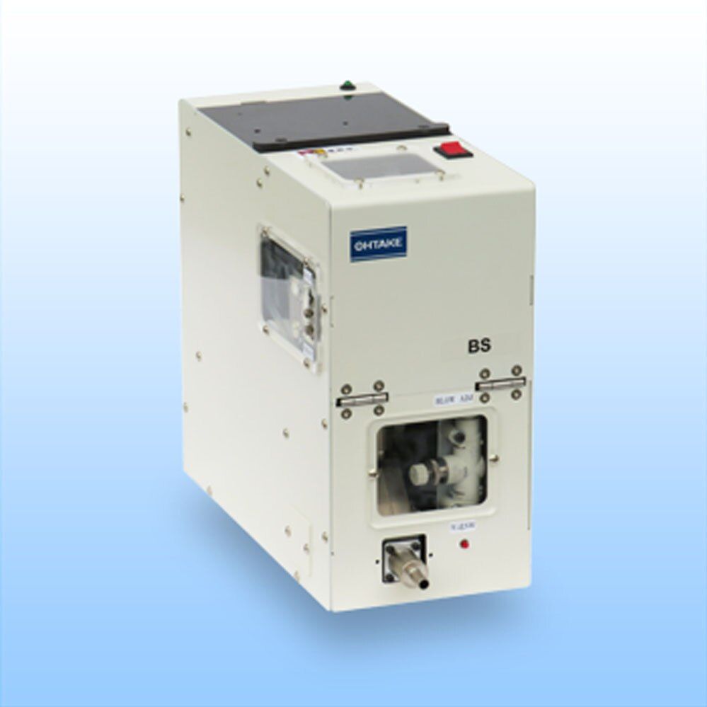 BS-CL26 | Automatic Pneumatic Screw Feeder for M2 - M6x2.6mm screws, 1300cc image 1