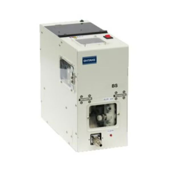 Ohtake BS Automatic Pneumatic Screw Feeders image 1