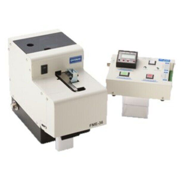 FME-3640 | 4mm x 25mm Automatic Screw Feeder, 150cc image 1