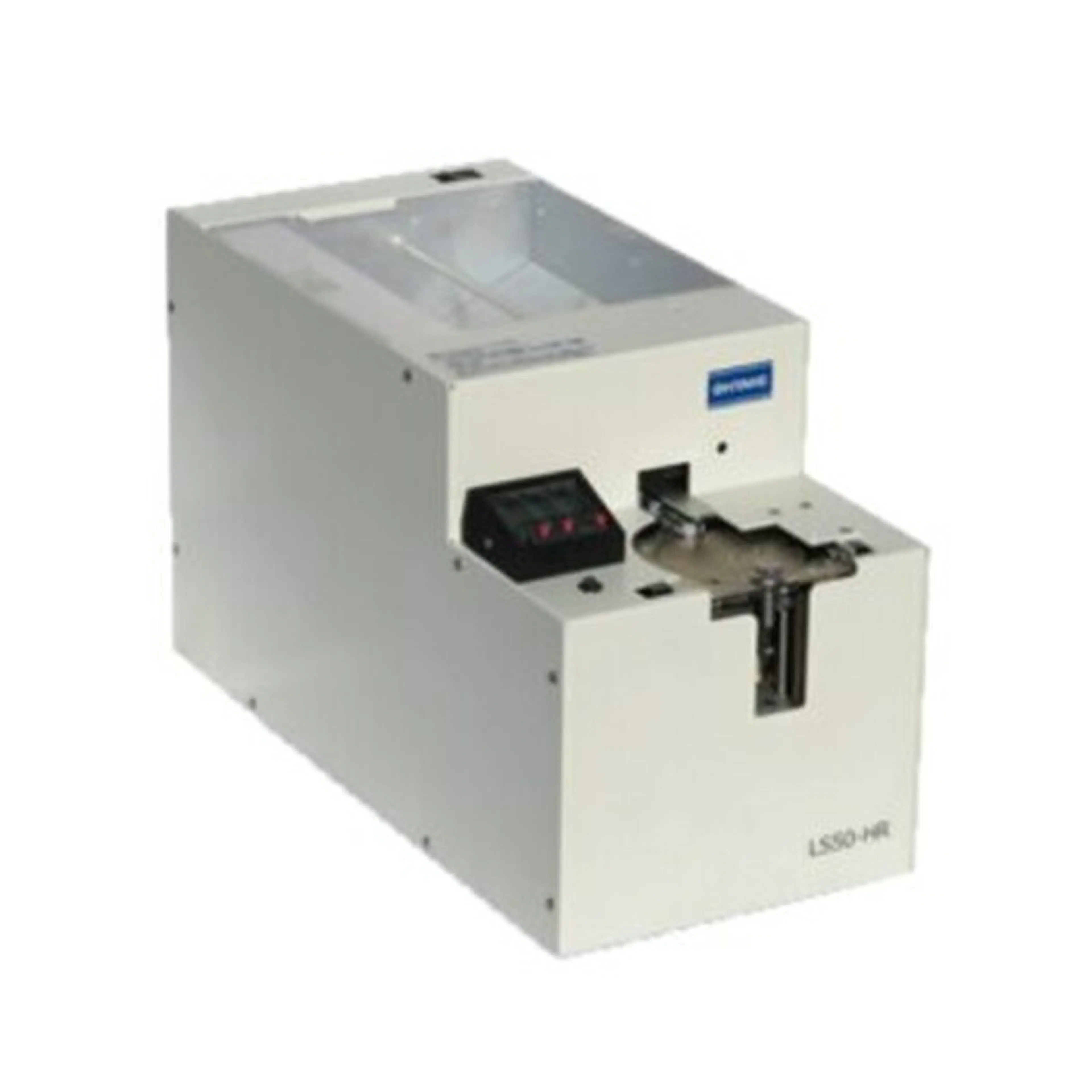 LS25-HR30 | 3mm x 25mm Robotic Screw Feeder, 1300cc