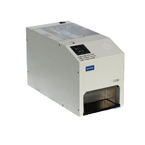 LV50-80 | 8mm x 50mm Automatic Screw Feeder, 1000cc image 1