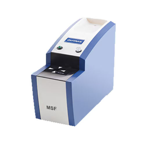 MSF-10 | 1mm x 5mm Robotic Screw Feeder, 15cc image 1