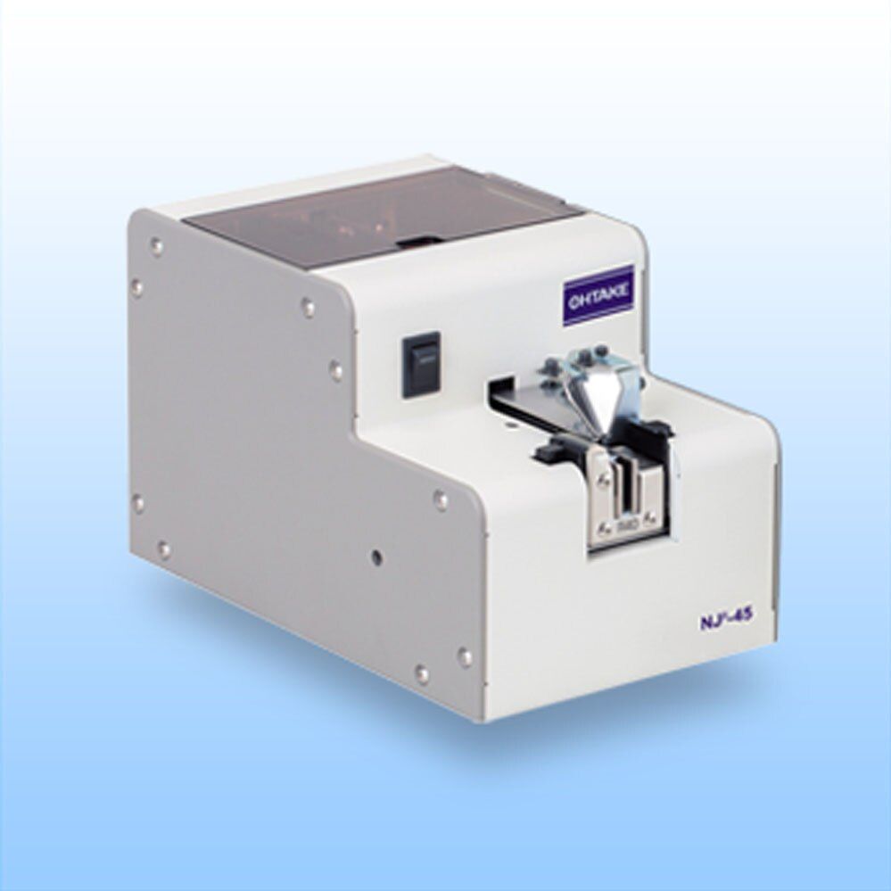 NJ-4560 | NJ45, screw presenter, 133mm screw diameter image 1
