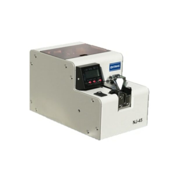 NJC-2330 | 3mm x 18mm Manual Screw Feeder with counter, 150cc image 1