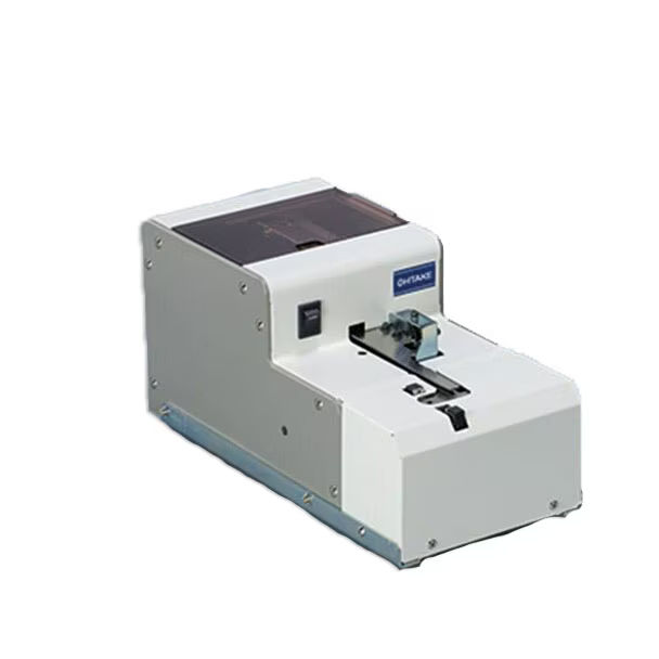 NJR4540 | NJR-4540 | 4mm x 18mm Robotic Screw Feeder, 150cc image 1
