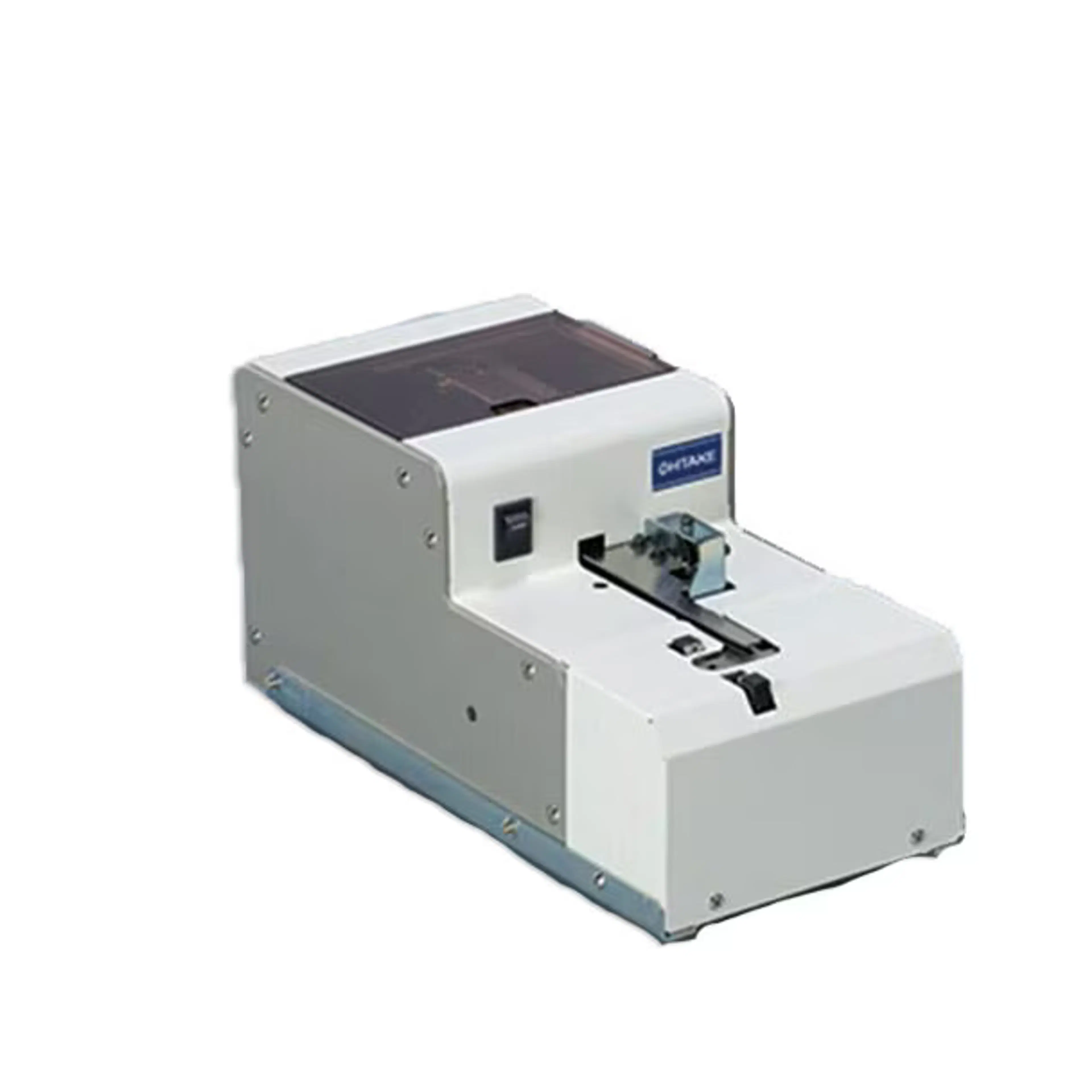 NJR2320 | NJR-2320 | 2mm x 18mm Robotic Screw Feeder, 150cc