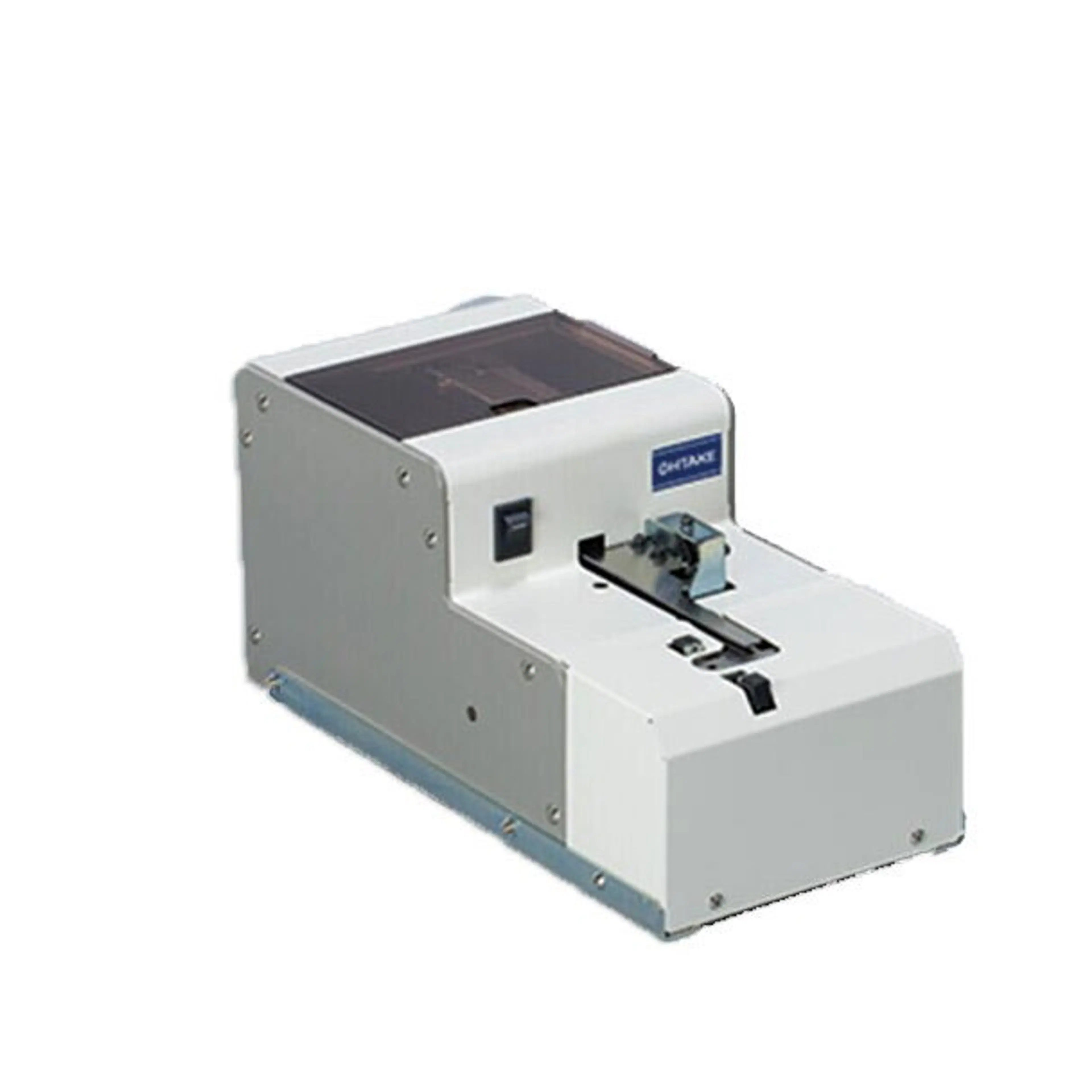 NJRL-2320 | 2mm x 25mm Robotic Screw Feeder, 150cc