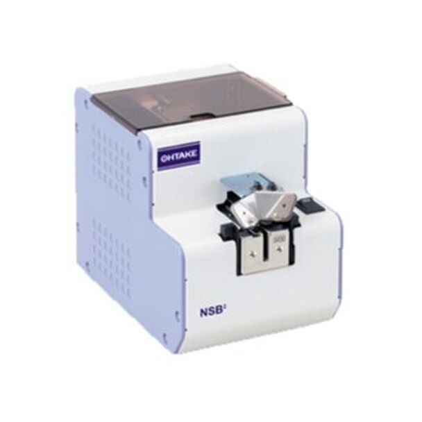 Ohtake NSB Manual Screw Feeders image 1