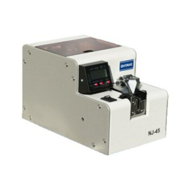 NSBC-14 | 1.4mm x 20mm Manual Screw Feeder with counter, 80cc image 1