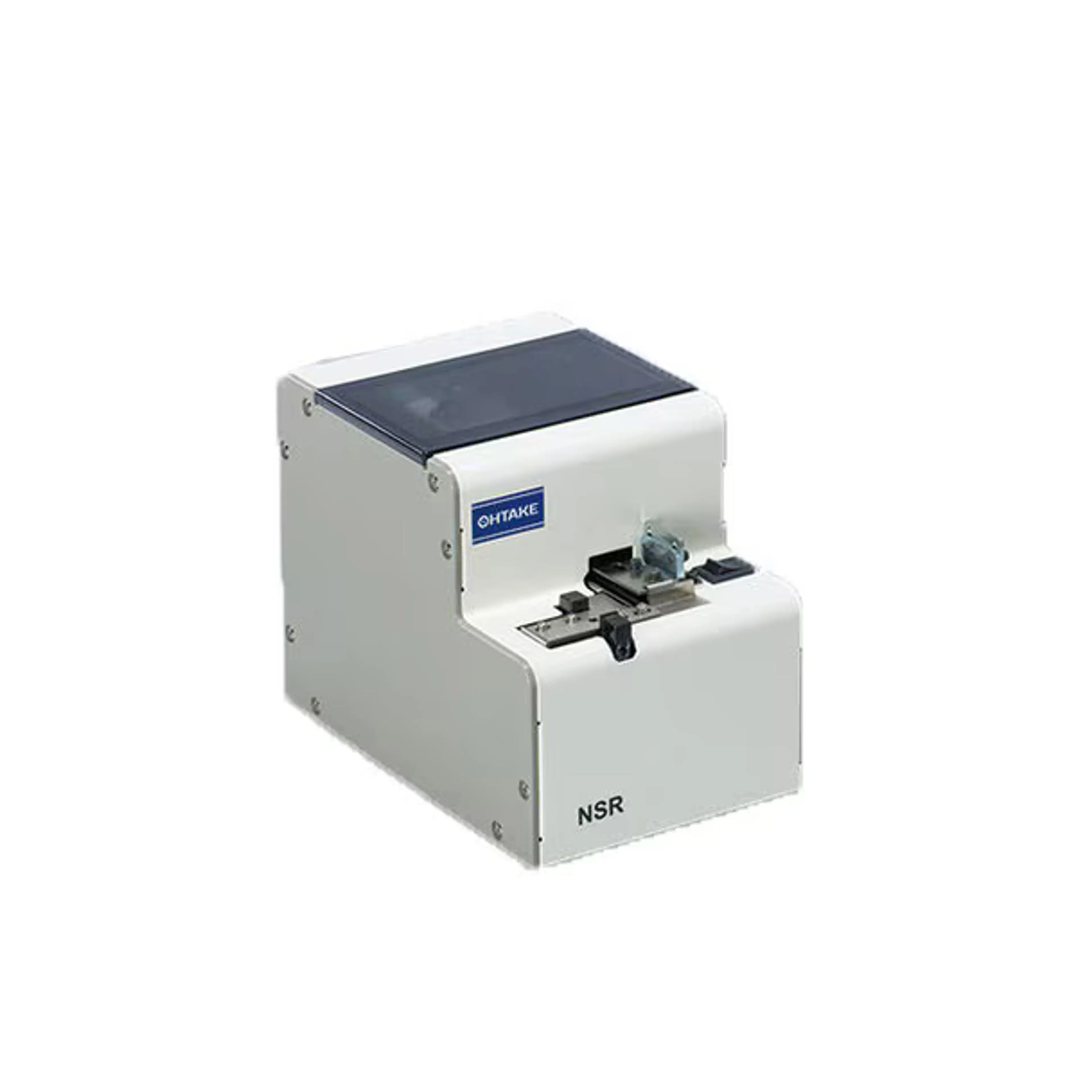 NSR-10 | 1mm x 20mm Robotic Screw Feeder, 80cc