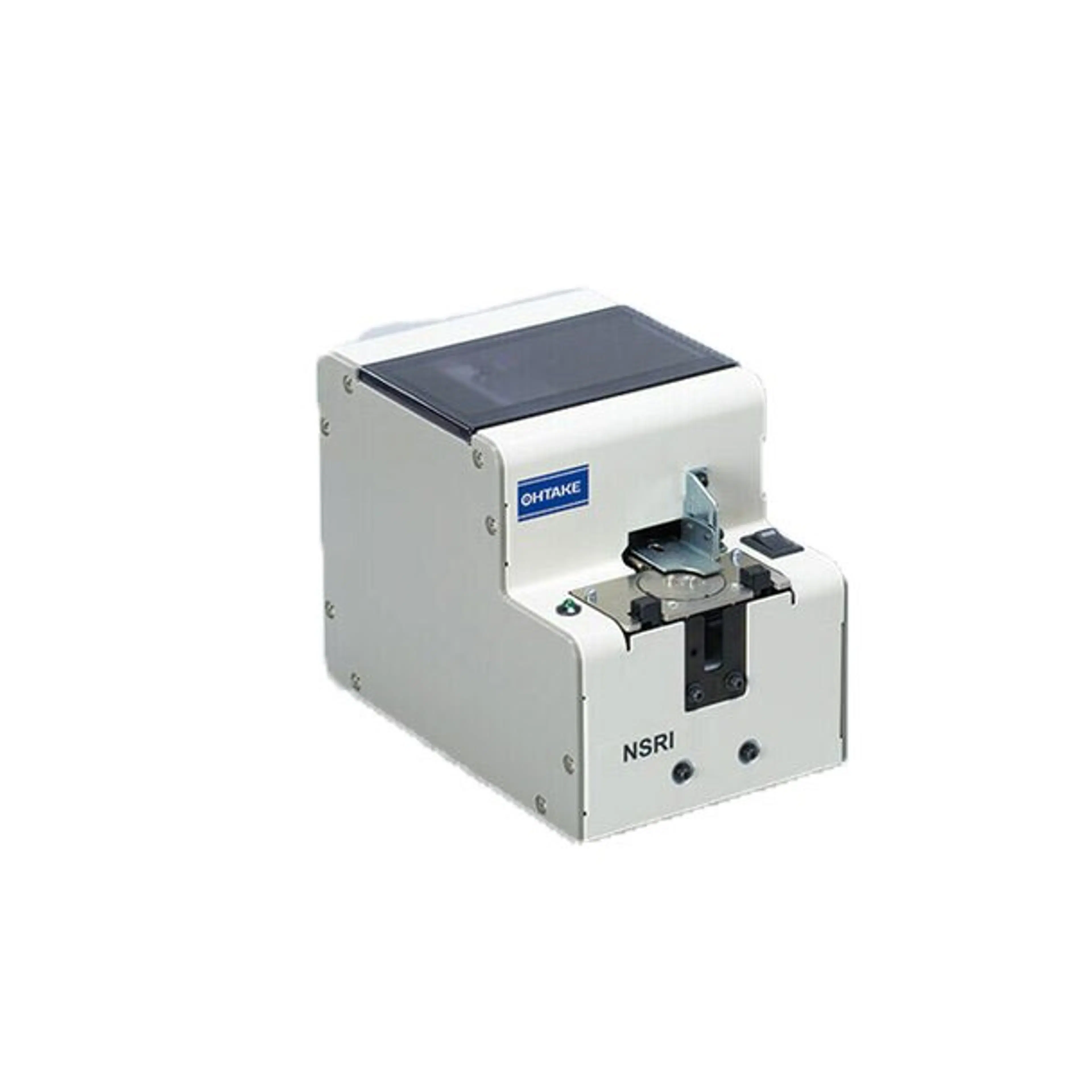 NSRI-14 | 1.4mm x 20mm Robotic Screw Feeder, 80cc