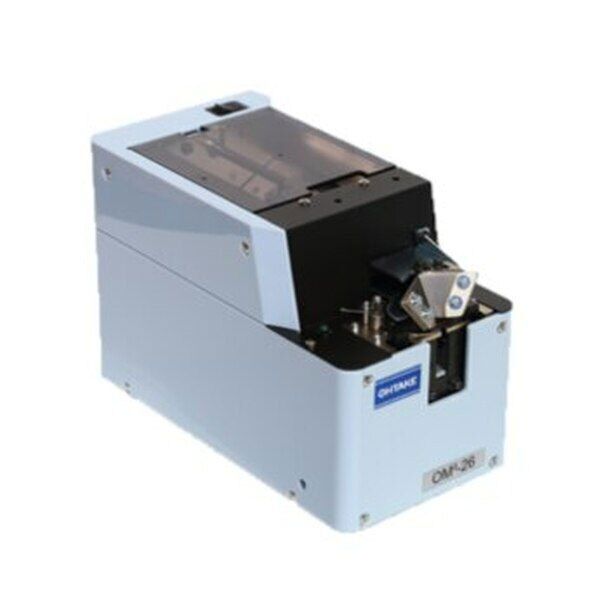 OM-26M20 | 2mm x 25mm Manual Screw Feeder, 300cc image 1